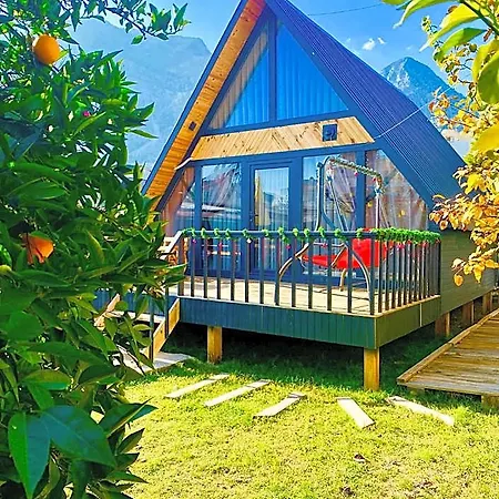 Garden And 5* Beldibi (Kemer)