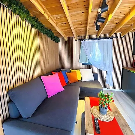 Hotel Garden And