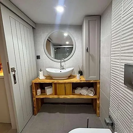 Hotel Garden And 5*