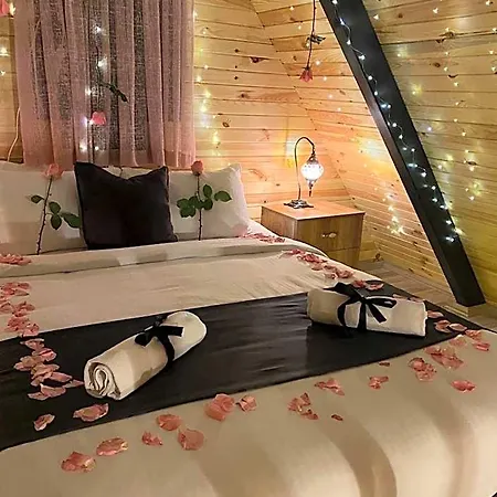 Hotel Garden And Beldibi (Kemer)