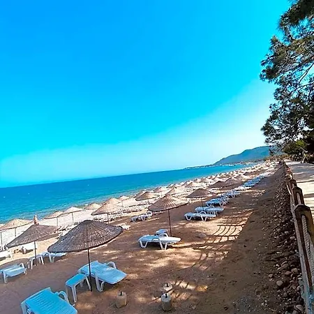 Hotel Garden And Beldibi (Kemer)