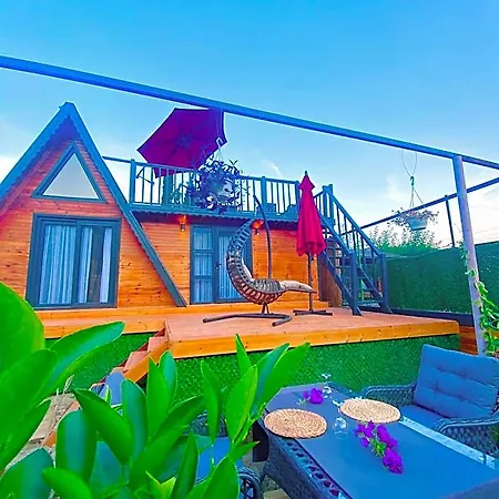 Garden And 5* Beldibi (Kemer)