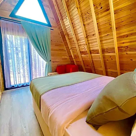 Garden And 5* Beldibi (Kemer)