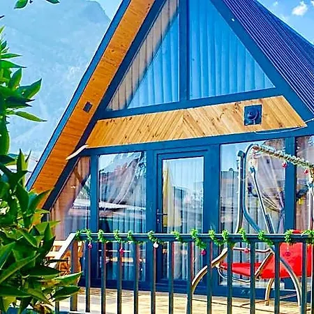 Garden And 5* Beldibi (Kemer)