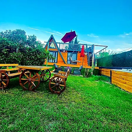Garden And Hotel Beldibi (Kemer)
