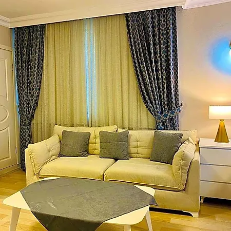 Hotel Garden And Beldibi (Kemer)